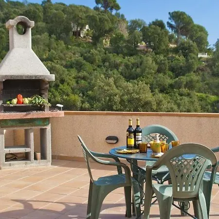 Vila Club Villamar - Abel Lloret de Mar