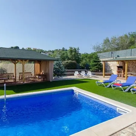 Club Villamar - Abel Vila Lloret de Mar