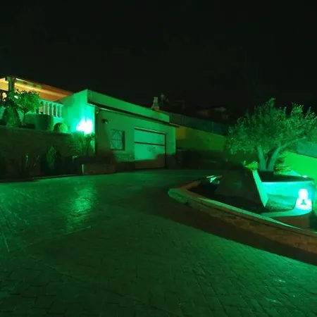 Vila Club Villamar - Abel