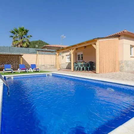 Club Villamar - Abel Vila *