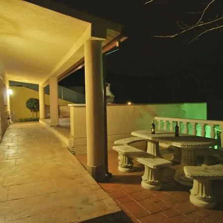 Club Villamar - Abel Вилла