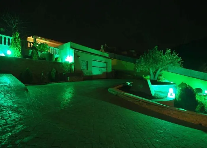 Βίλα Club Villamar - Abel